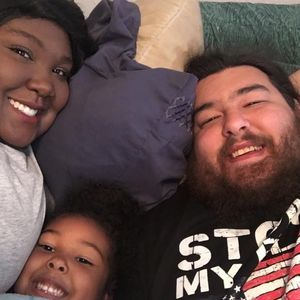 Meet your Posher, Preston